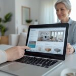 Sådan sikrer du dig tryg shopping online til dit hjem